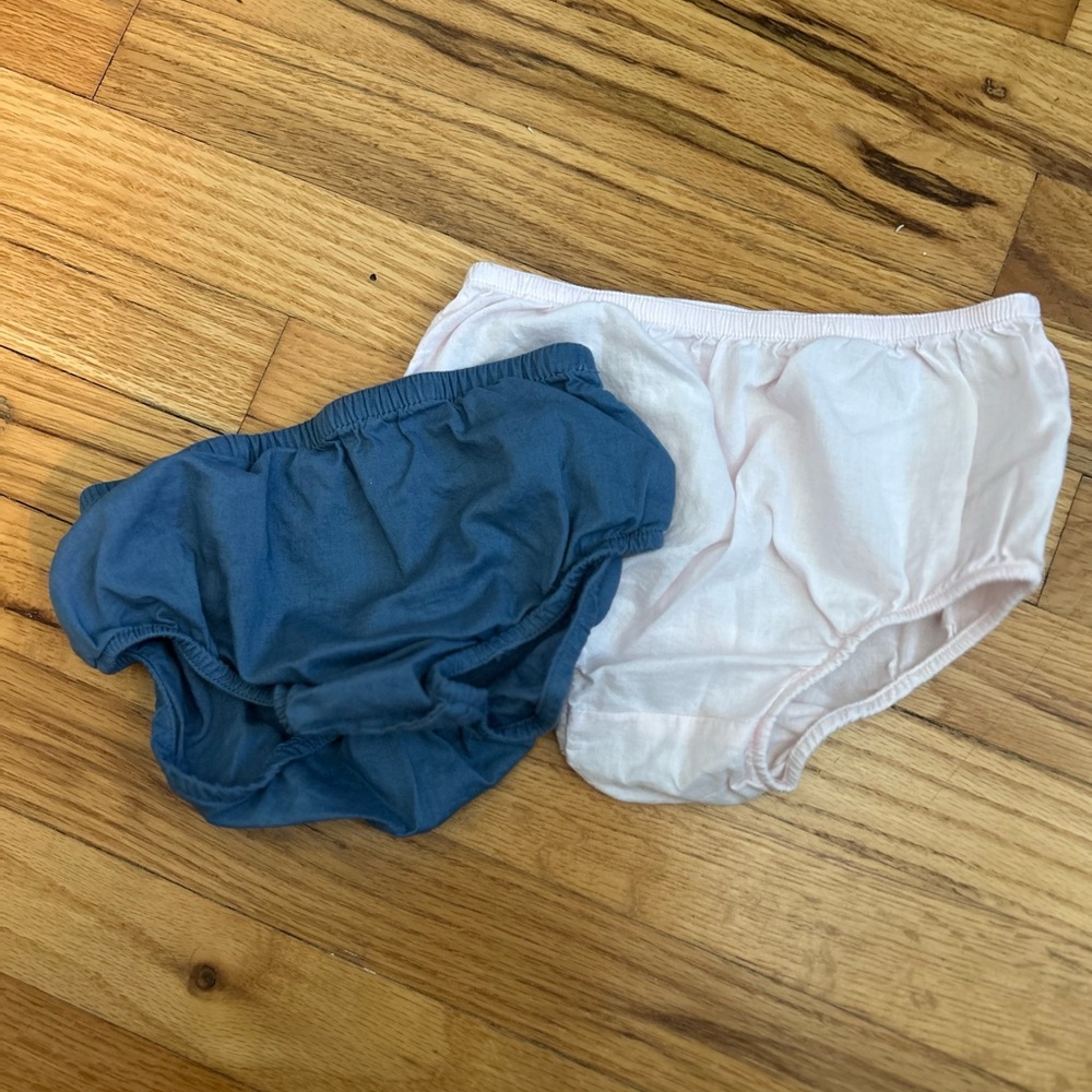 Diaper Cover Set